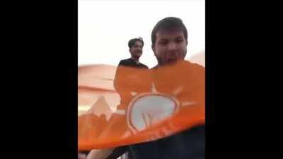 Nyanpasu ama Porçaylı (Flairden emin değilim )