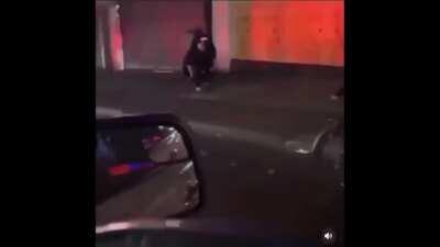 Humorous and informative video on what is happening right now