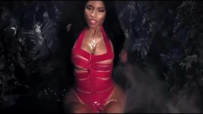 Surprise at the end 👅