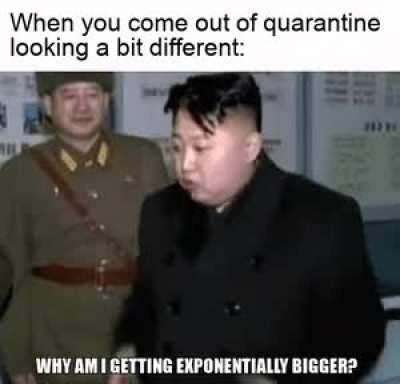 Cheetos and chips and sitting on the couch takes a toll