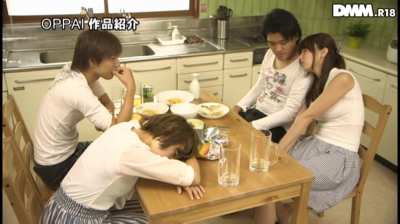 The immorality of the situation only enhances the pleasure and makes the sex even more exciting! ~ PPPD-337