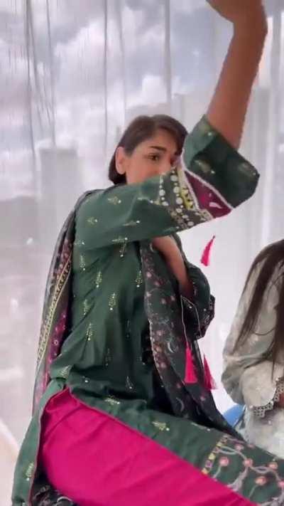 Indian, Bangladeshi and Pakistani with a Turk💪💪💪