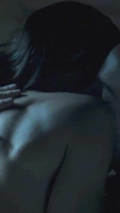 Paulina Gaitan gaitan