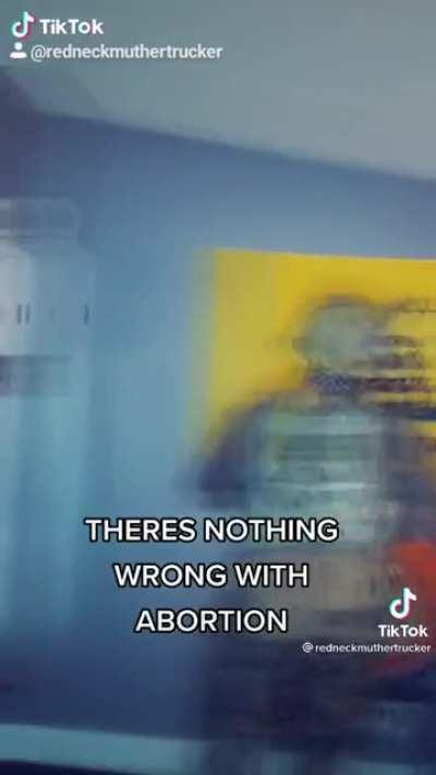 Feeling hard in his thrifted uniform.