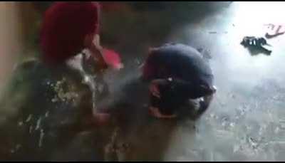 Someone should intervene!