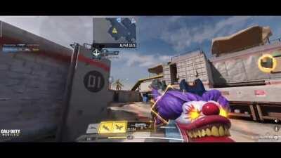 Got a random idea (sound on)