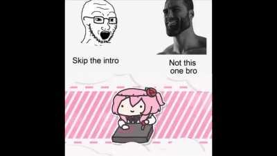 I'm sure us rosebuds can all agree