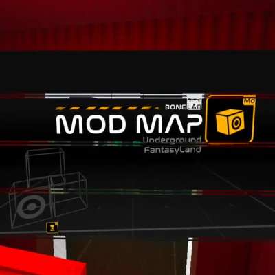 Problem with mod map