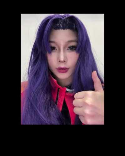 MISATO ð VIDEO VER (self)