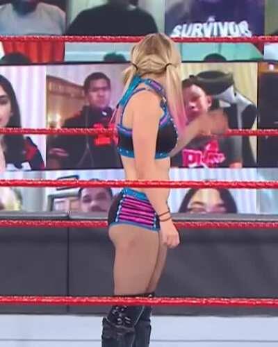 Alexa Bliss