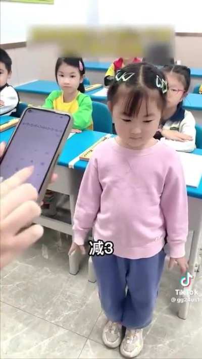 China is being prepared to dominate the world, at the same time that it foments moral and intellectual degradation in other countries with tiktok, kwai, etc...