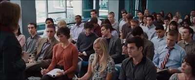 What Did You Do Today?