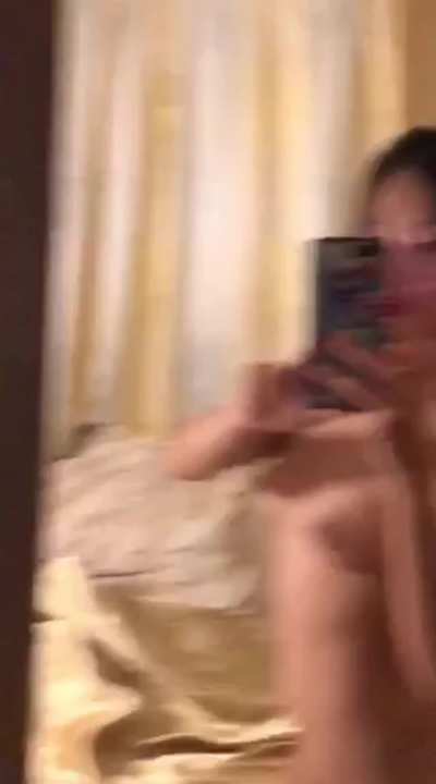 Be truthful. I'm a 21-year-old Asian girl. Would you like to fuck me?