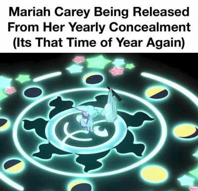 Can’t Believe It’s December Already