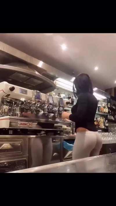 Barista