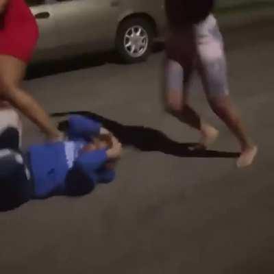 FightsGoneWildpt2 - Video #3184