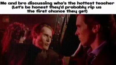 We talked for 1 hour about this in a call