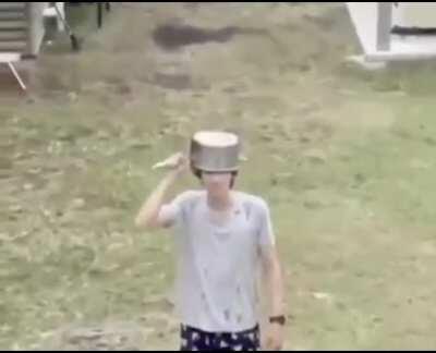 Perfectly cut lightning