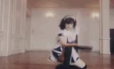 Maybe not enough maids?