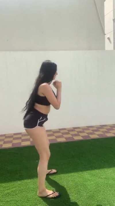 LanaRose - Video #0493