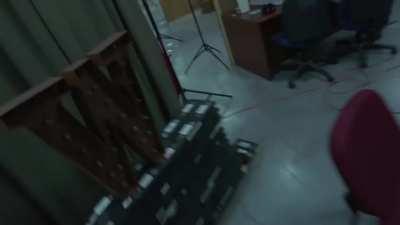 I'VE GOT YOUR CAR KEYS YOU F... ! (BotW Black Spine #1)