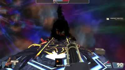 This new tf2 update is weird