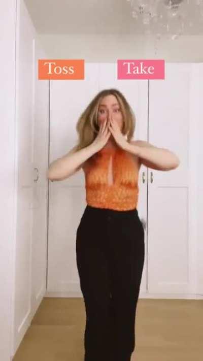 Try On Haul Video :)