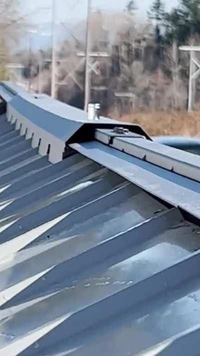 Forgot my 10mm a few panels back