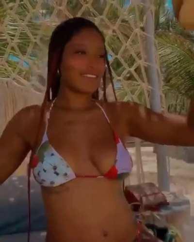 Keke Palmer