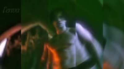 1st time editing 🥹