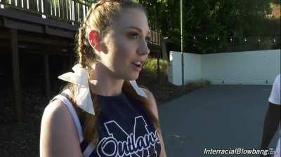 Arietta Adams Before and After