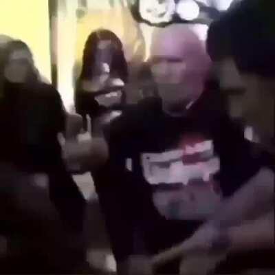 Esse quebra a postura de qualquer um 🥰🥰