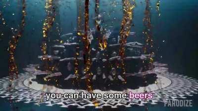 FIFA World Cup 2022 Parody Song