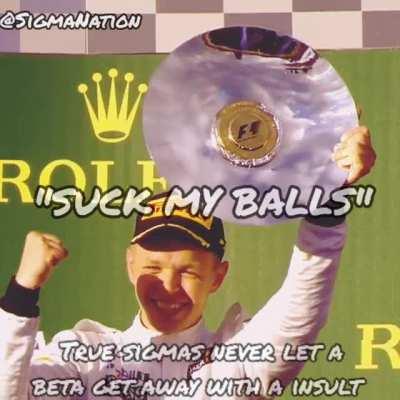 Sigma nation rise up 🔥💪💪😈