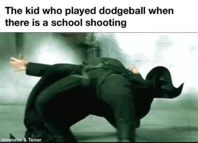 He’s trained his whole life for this