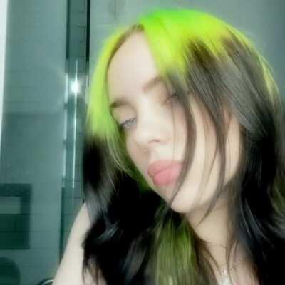 She loves to tease us