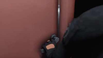 When the player uninstall the game (Part 4)