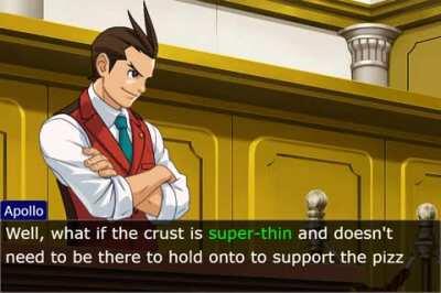 Is it okay to bite your ice cream?