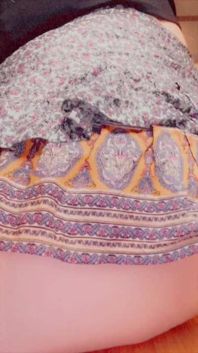 Love restocking my VM pussy just as much as I love dispensing 