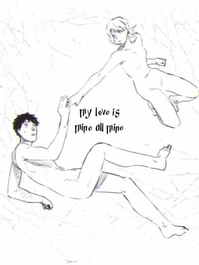 new Mitski album and my 3rd reread got me feeling some type of way