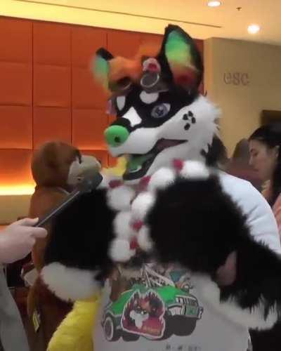 Estauergisimo por dentro el entrevistador