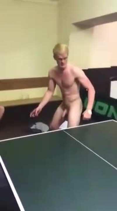 Great eye-dick coordination