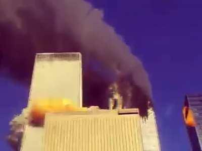 Babylon Falls Mammon Rises, Mammon rebuilds Babylon but Bigger