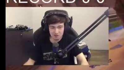 super confirms he is a millionaire