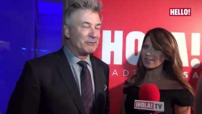 No spanish, no pregnancies. They were a team. Somos un buen equipo. Lets do what we do together!