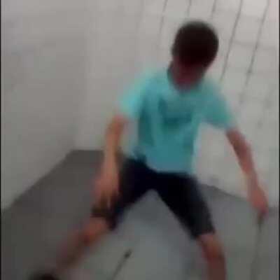 Yo despues de la vacuna rusa