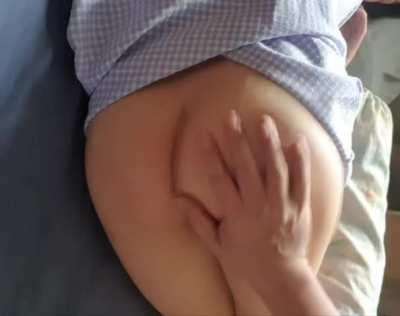 how perky do you like it?