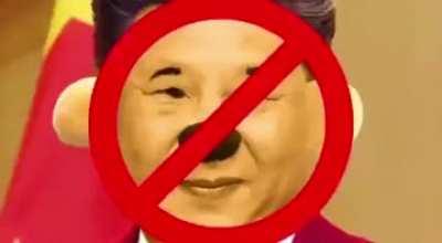 John Cena has bad Social credit score