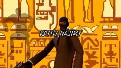 finally we beat hornyness