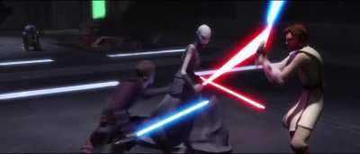 'kenobi' by MedeRecord on yt